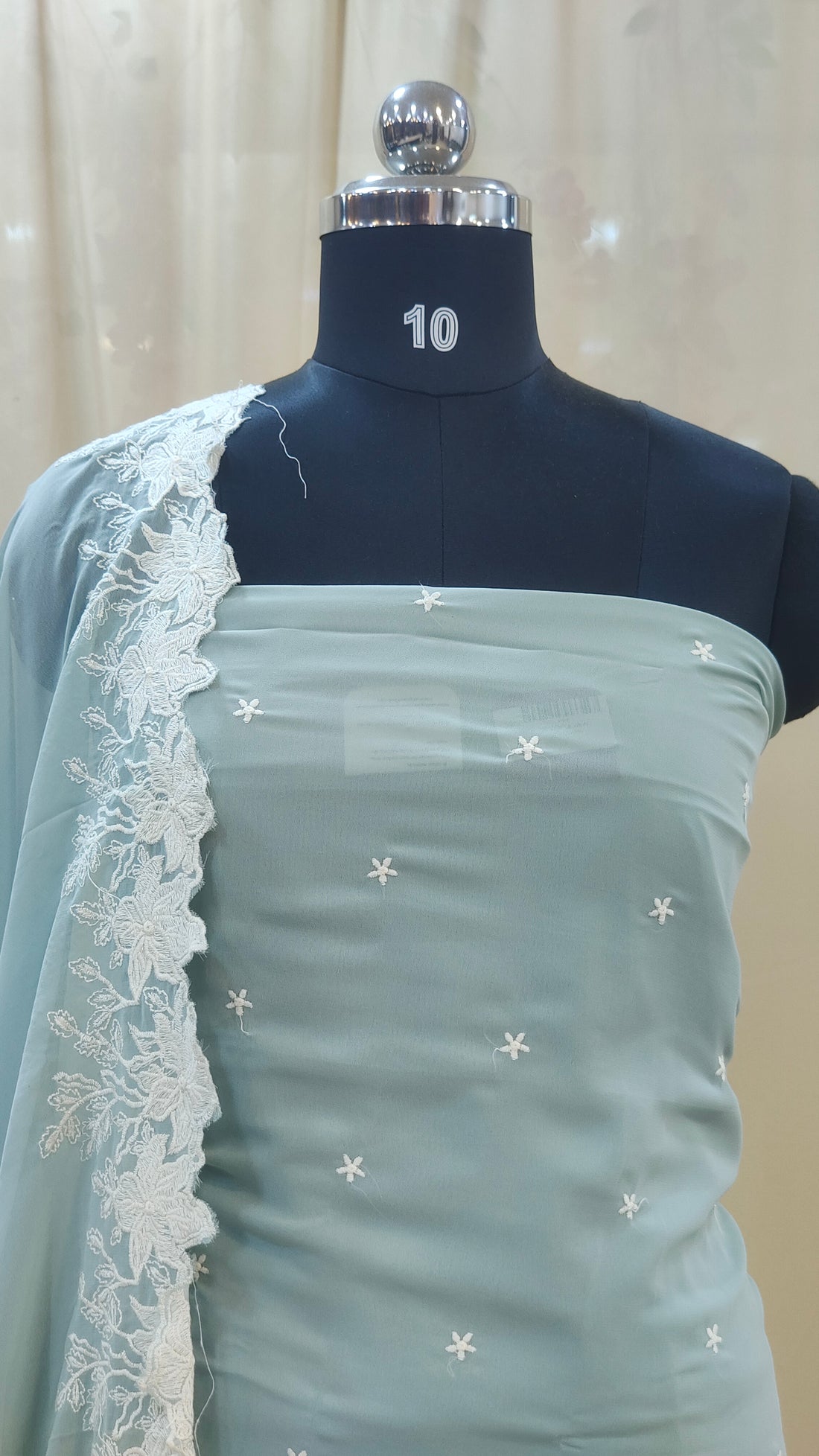 Georgete Salwar | PF307