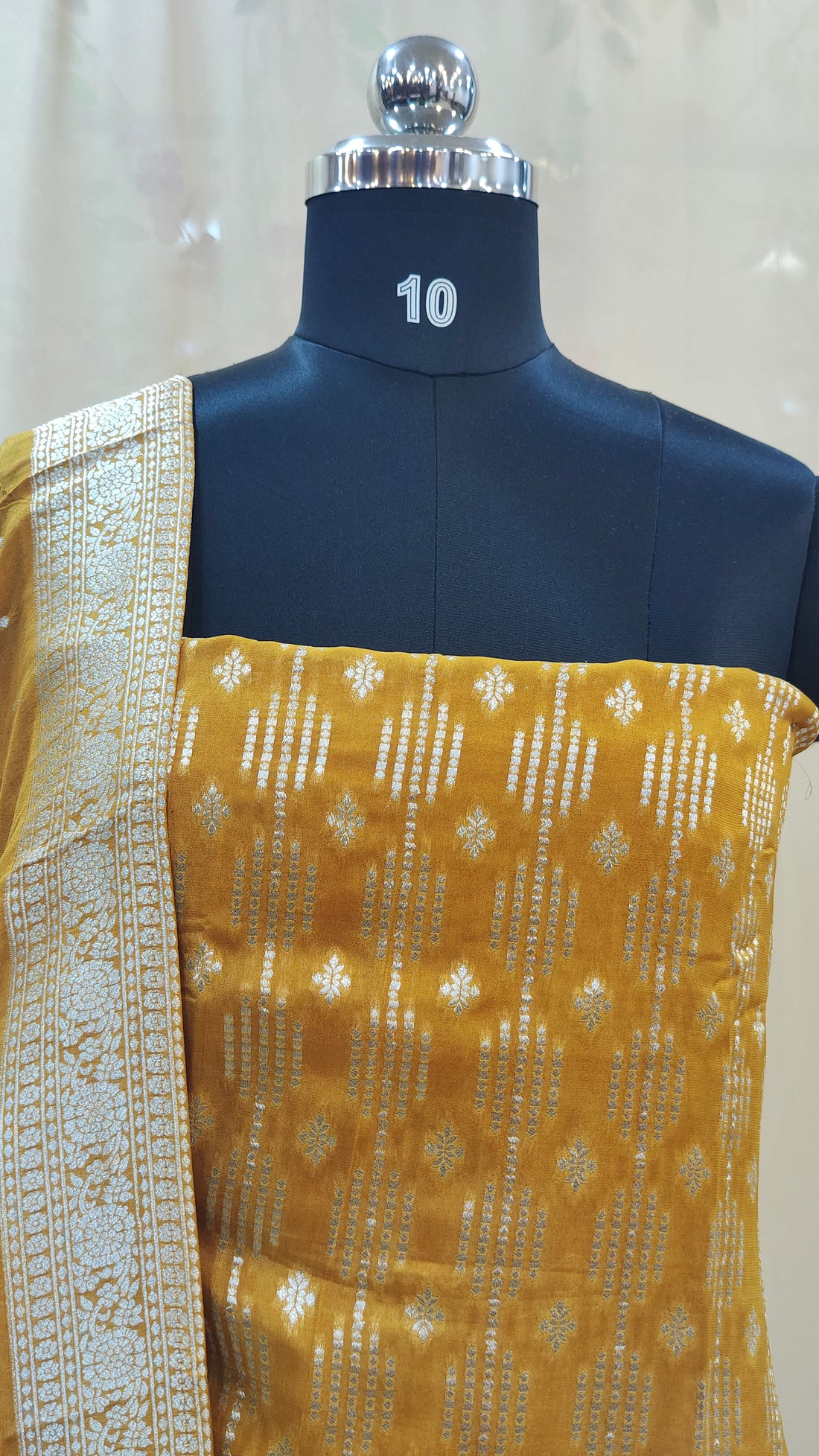 Banarasi Salwar | PF313