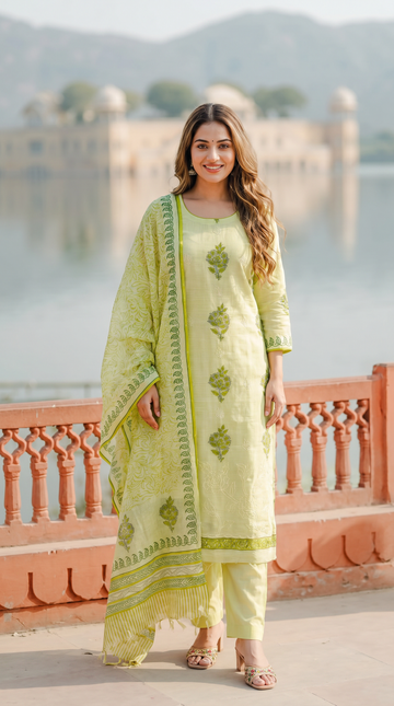 Kotta Salwar | PB289