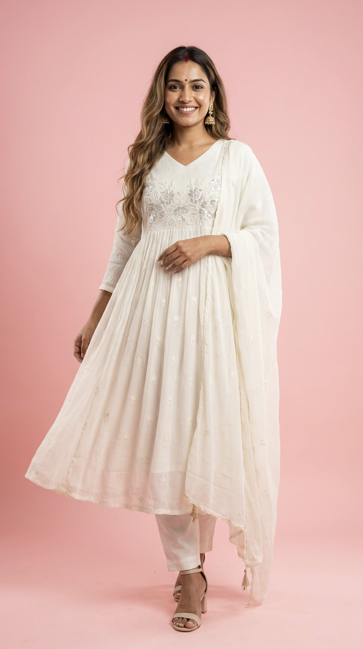 Ready to Wear Salwar | RP400