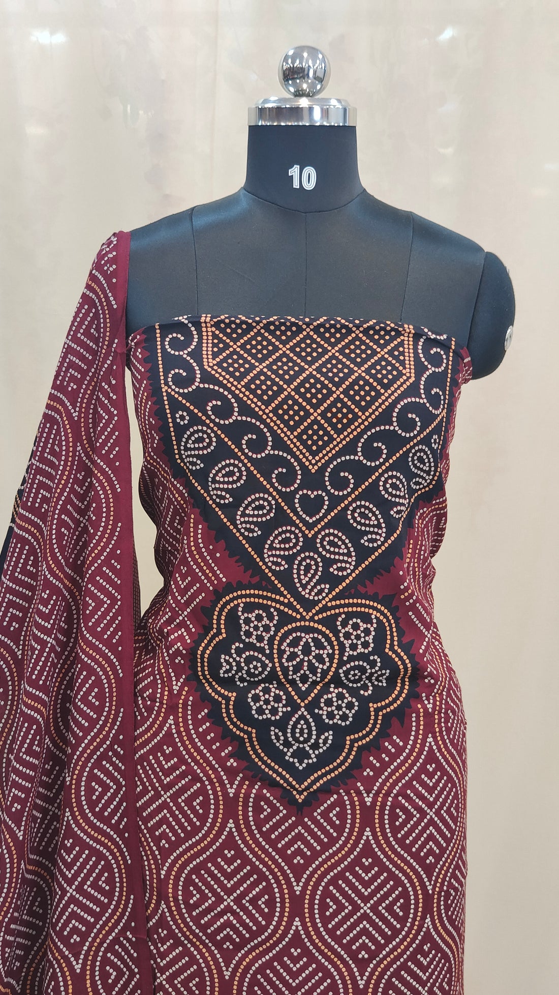 Rayon Salwar| P1086