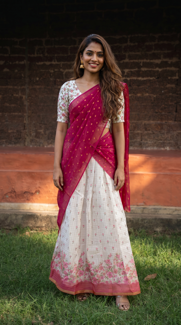 Dhavani Set | GD108