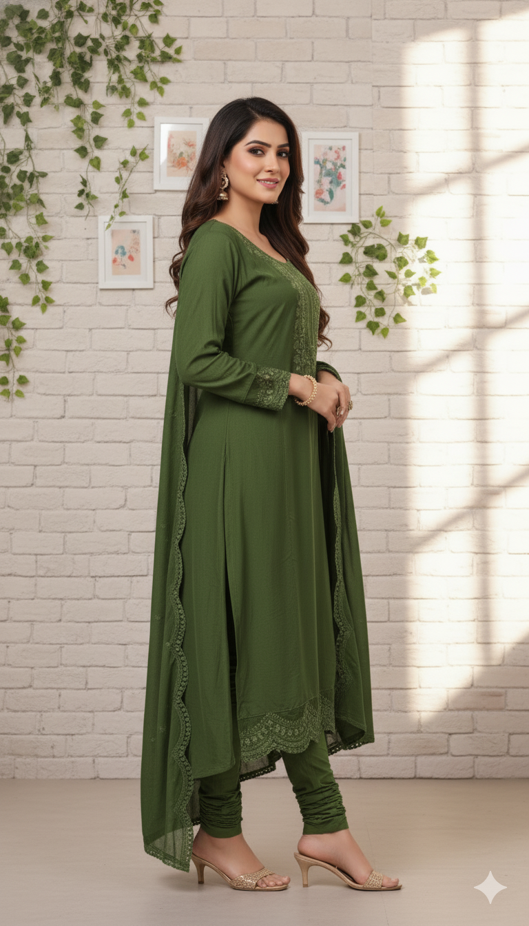 Silk Ready to Wear | NA804