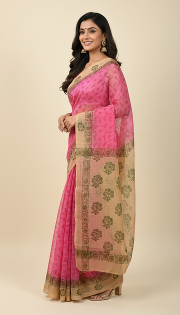 Kotta Saree | F147