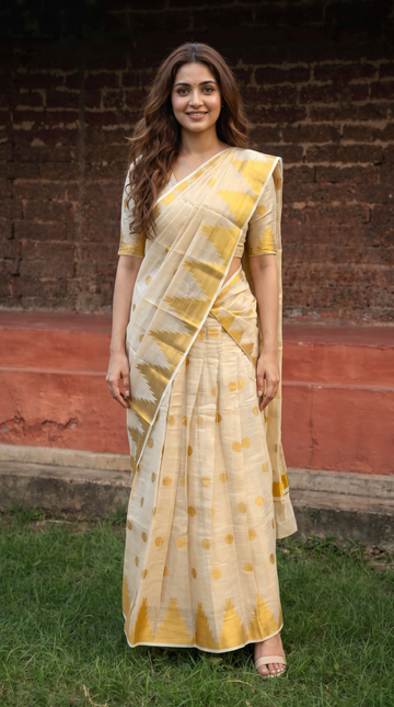 Dhavani Set | GD100