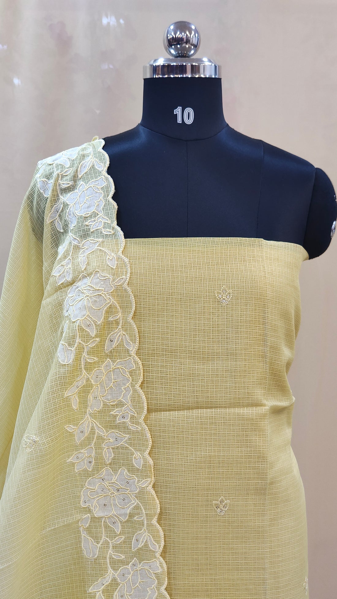 Kotta Salwar | PB126