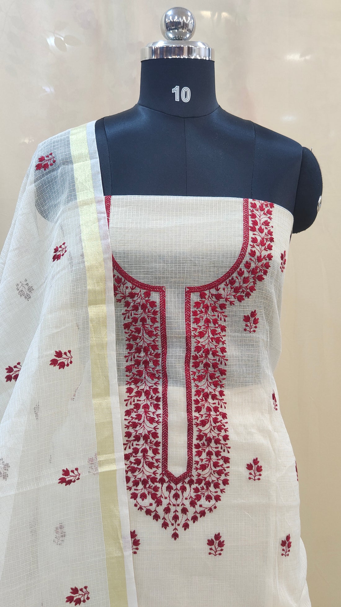 Kotta Salwar | P0295