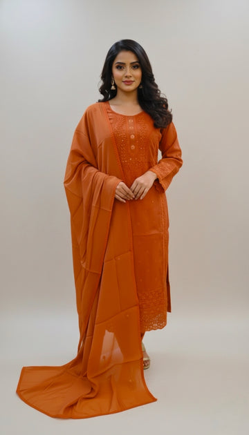Ready to Wear Salwar| PM1112