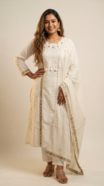 Ready to Wear Salwar | RP402