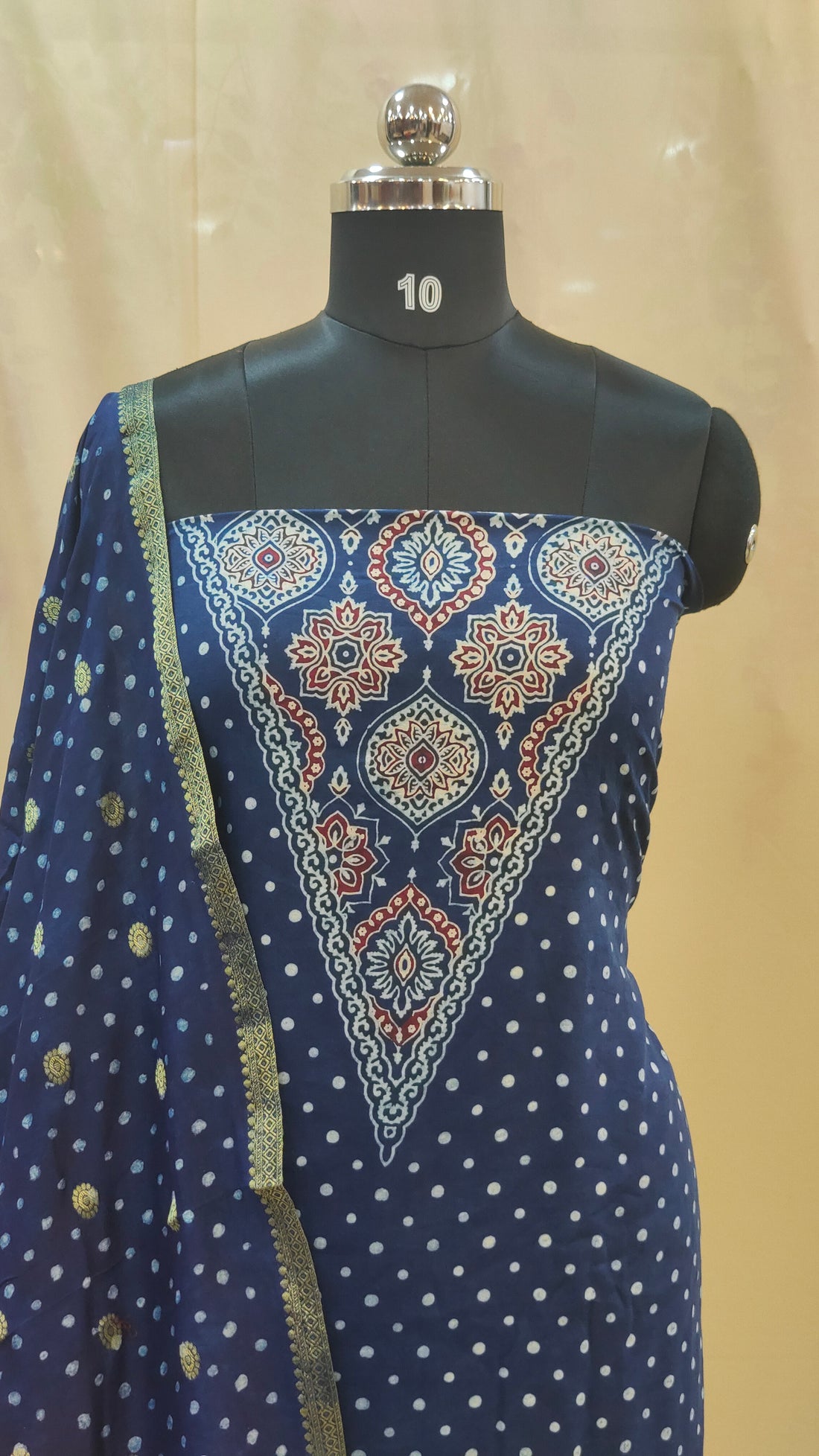 Modal Cotton Salwar| P1215