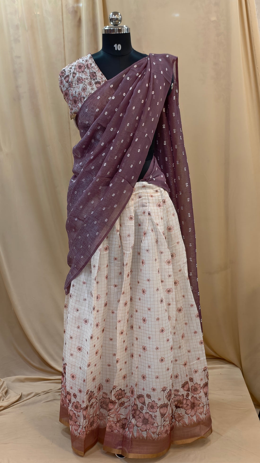 Dhavani Set | GD105