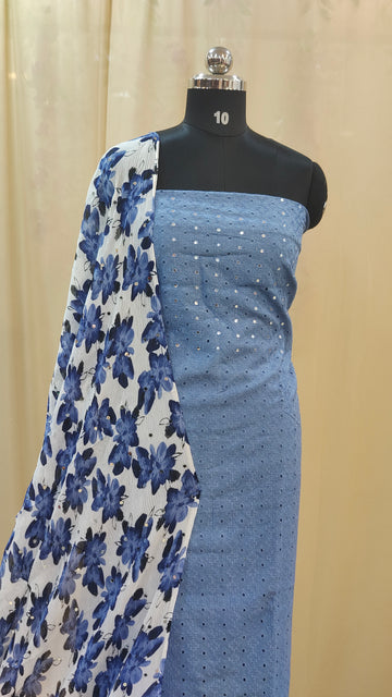 Hacoba Salwar | PF305