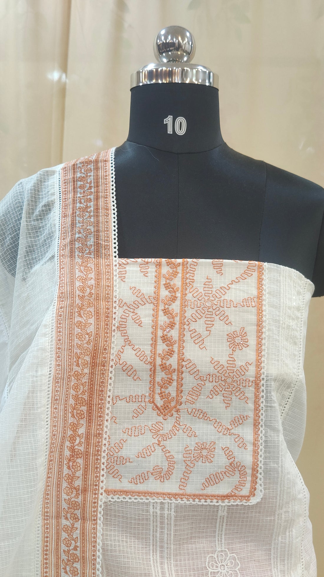 Kotta Salwar | PF336