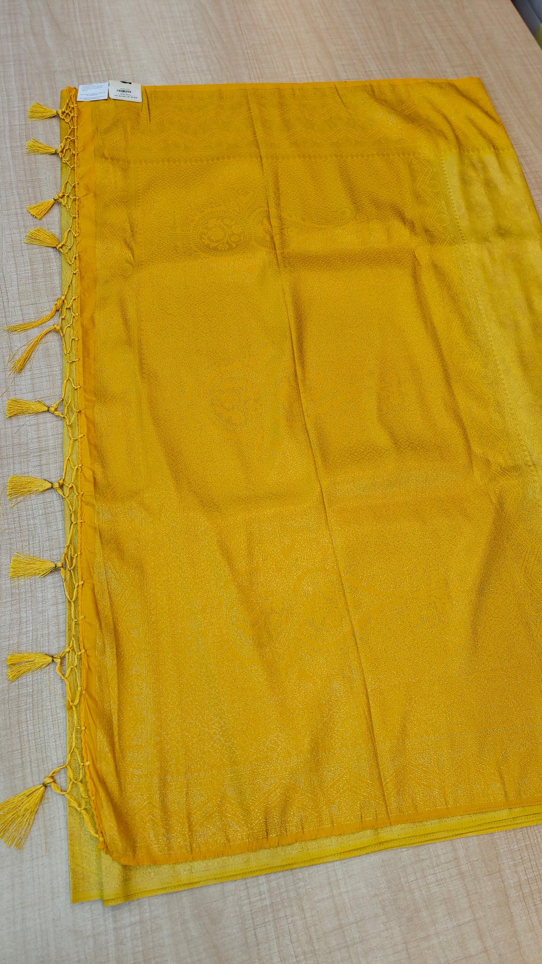 Soft Silk Saree| SS2121
