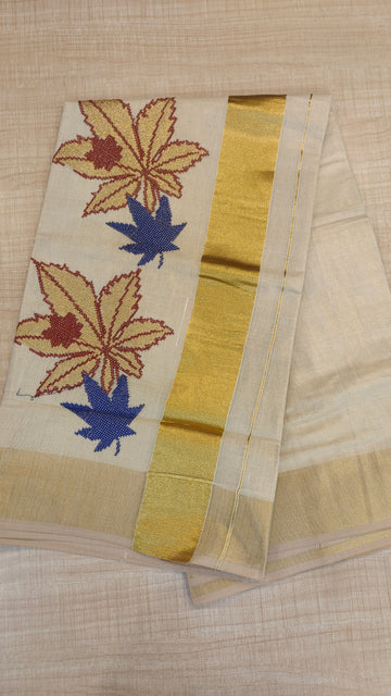 Kerala Saree | PM911