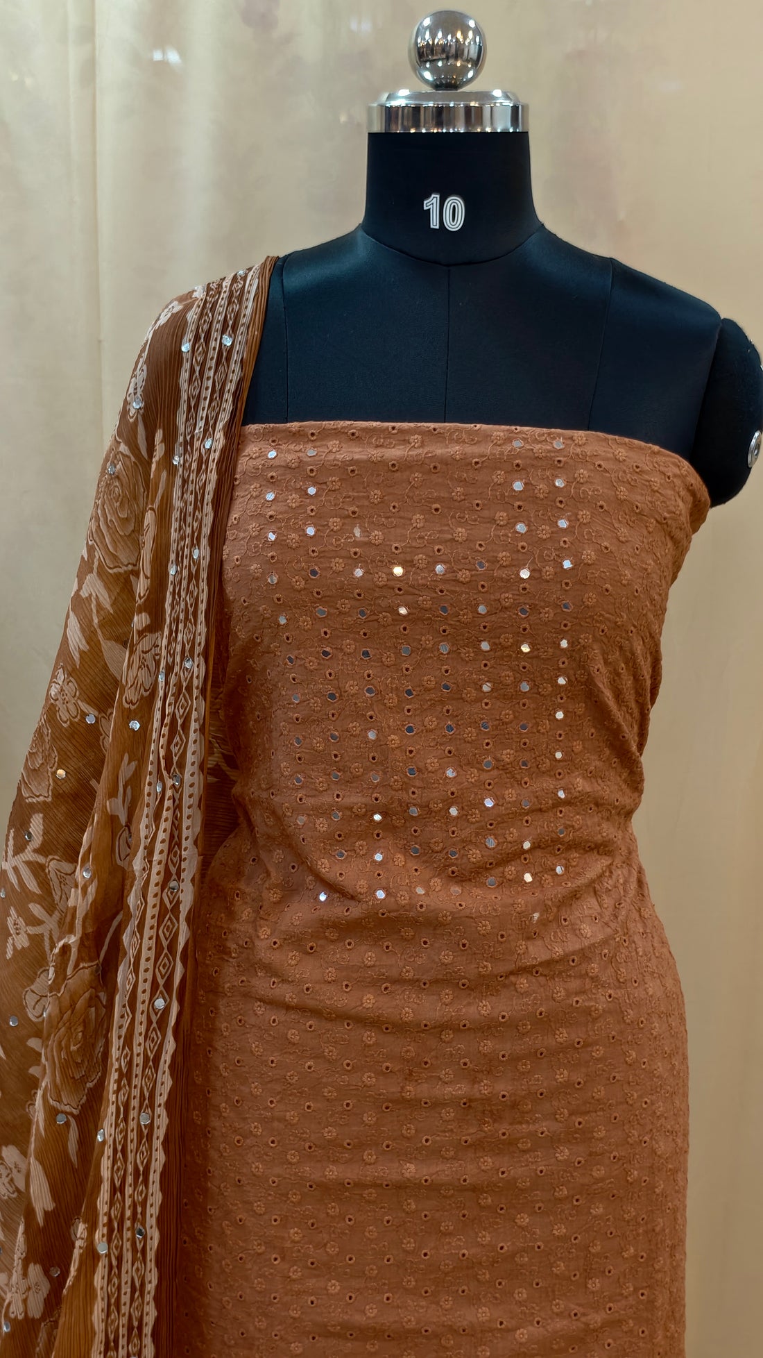 Hacoba Salwar | PB282