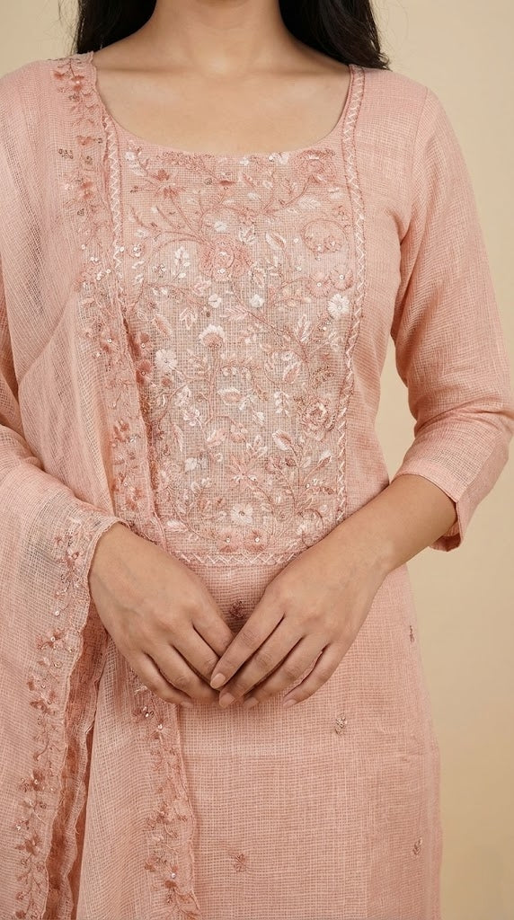 Kotta Salwar | P0218