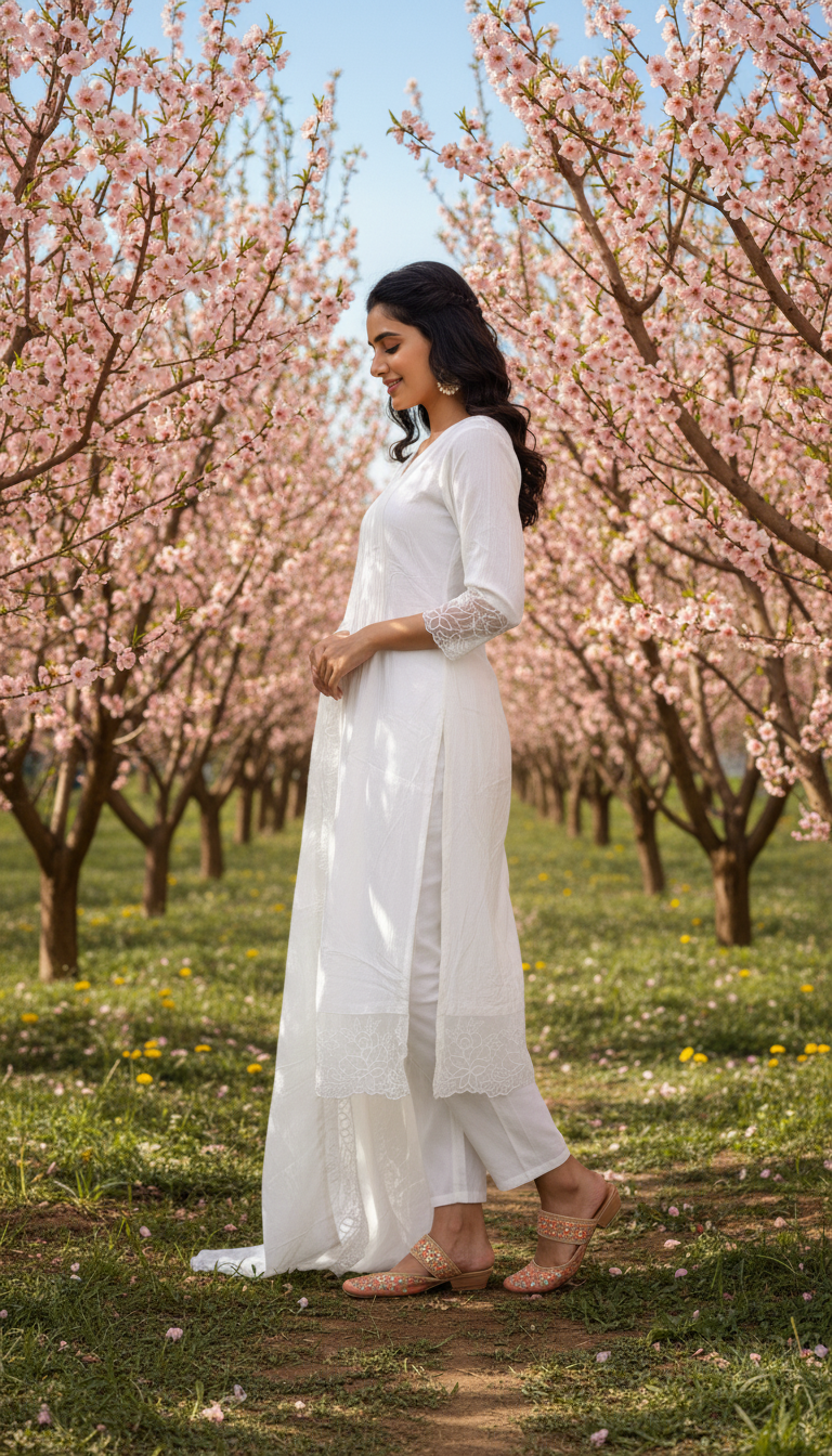 Ready to wear Salwar| NA1000