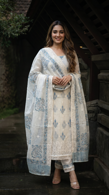 Kotta Salwar | PB293