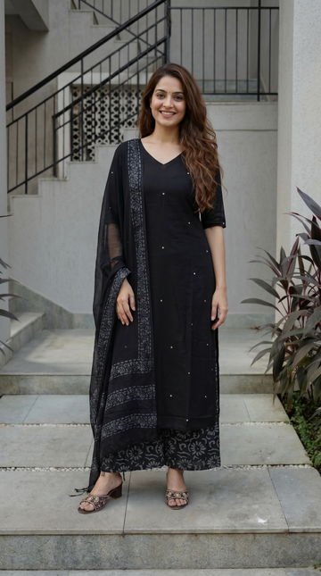 Georgete Salwar | PB313