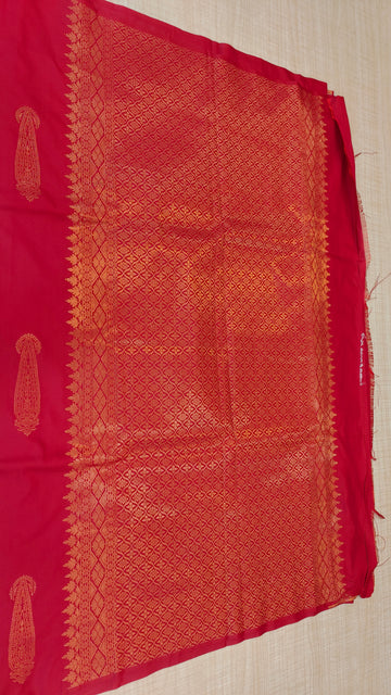 Soft Silk Saree| SS78143