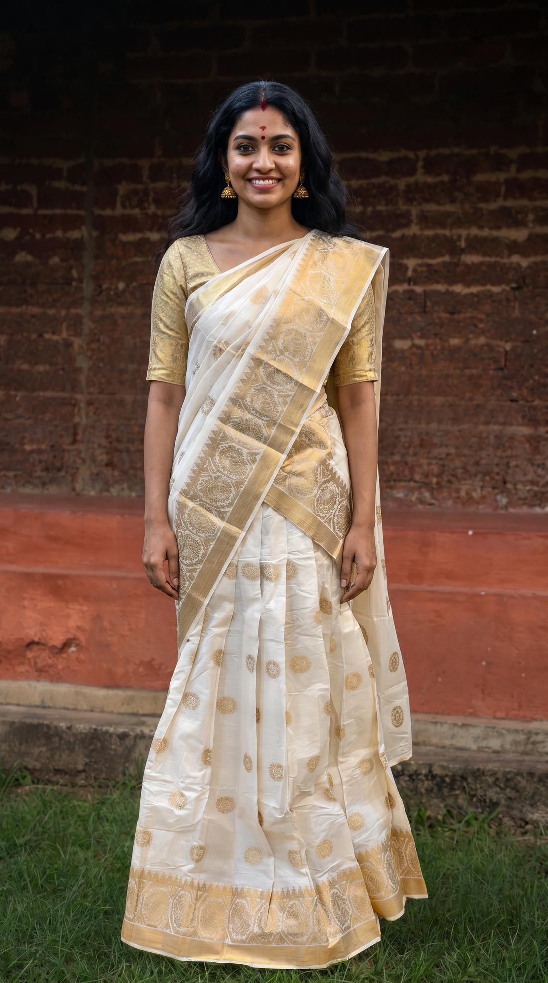 Dhavani Set | GD110