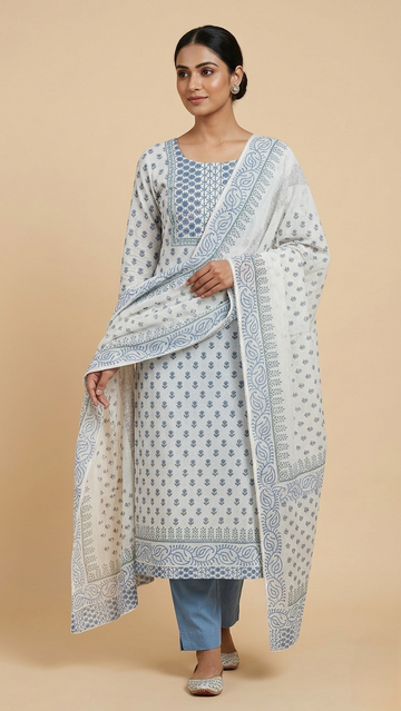 Kotta Salwar | PF308