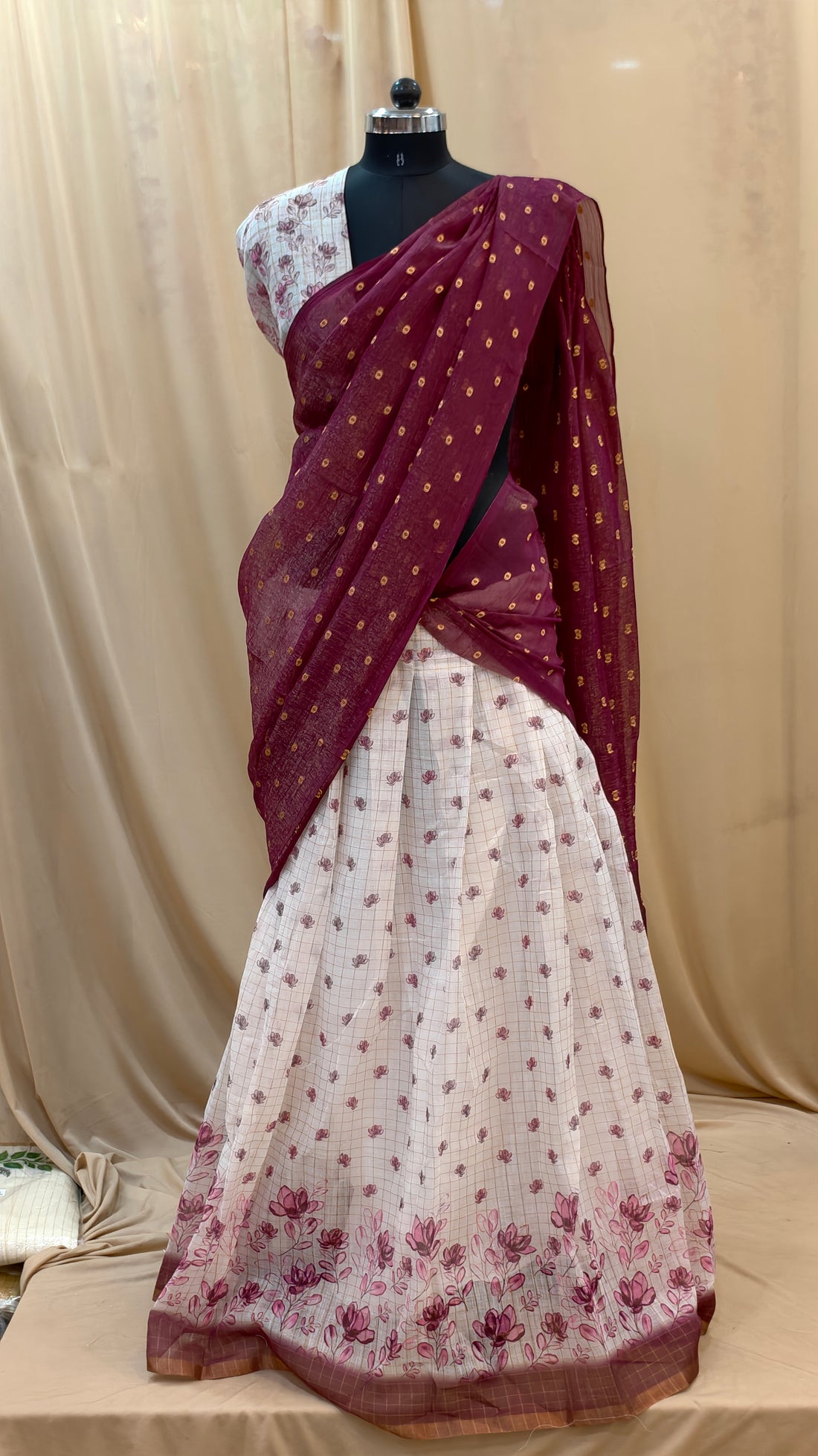 Dhavani Set | GD107