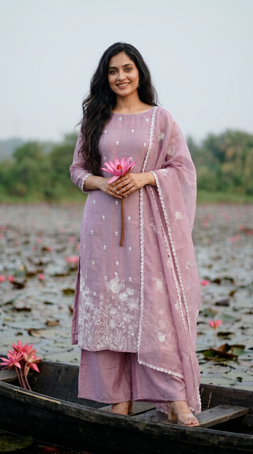 Mul Chanderi | PB262