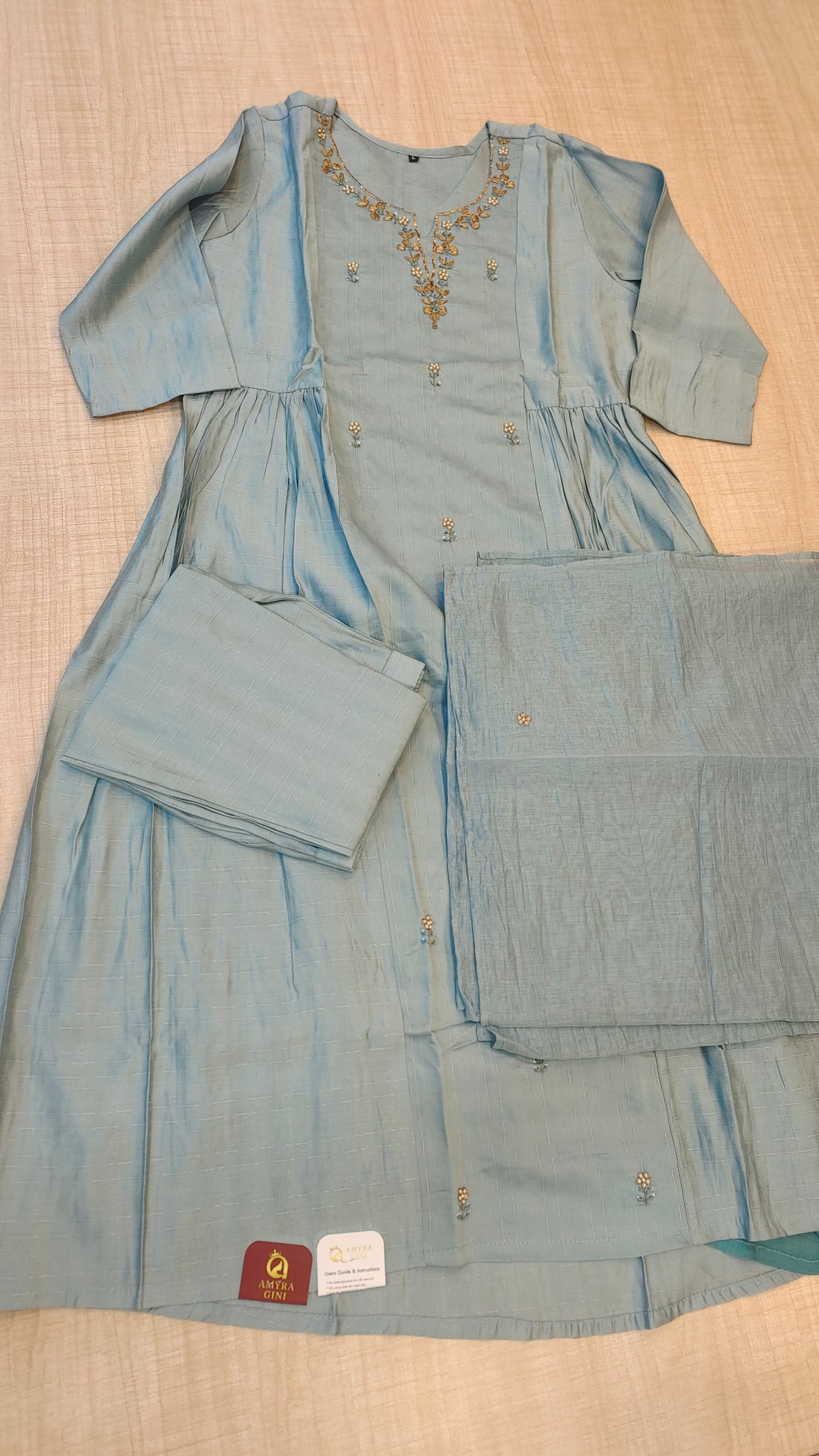 Ready to Wear Salwar | RP411