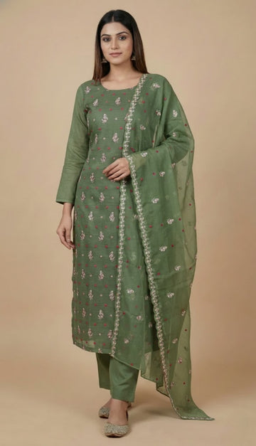 Kotta Salwar | P0200