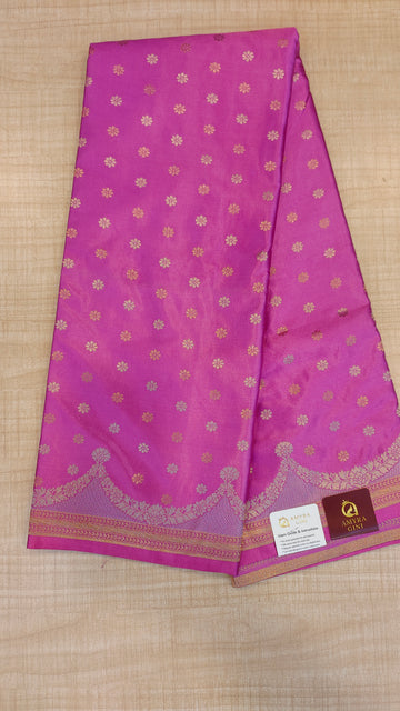 Satin Silk Saree| PG903