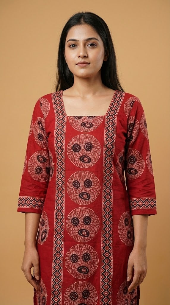 Rayon Salwar | P1087