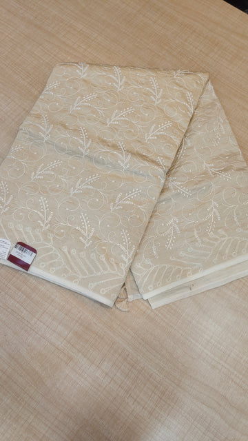 Tussar Saree | AF202