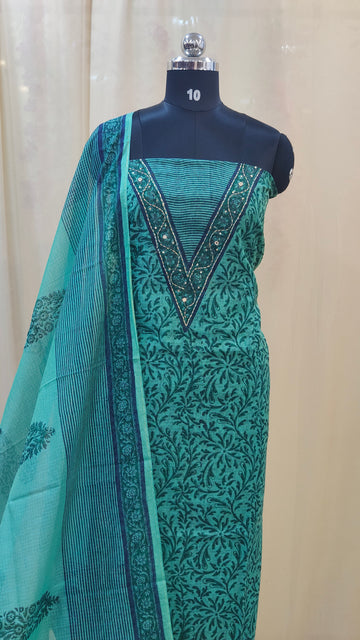 Kotta Salwar | PF331