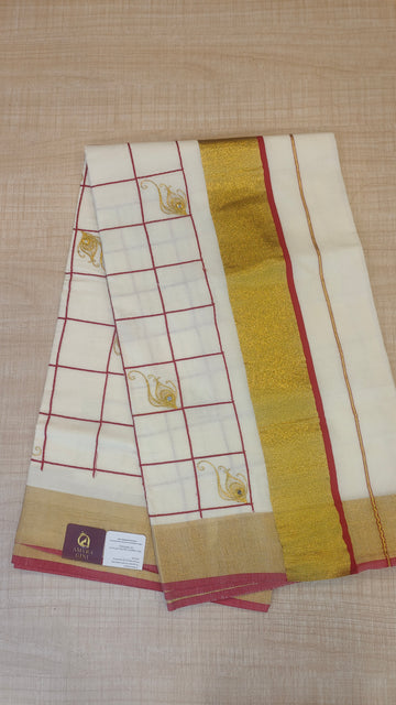 Kerala Saree | PM107