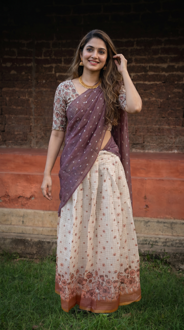 Dhavani Set | GD105