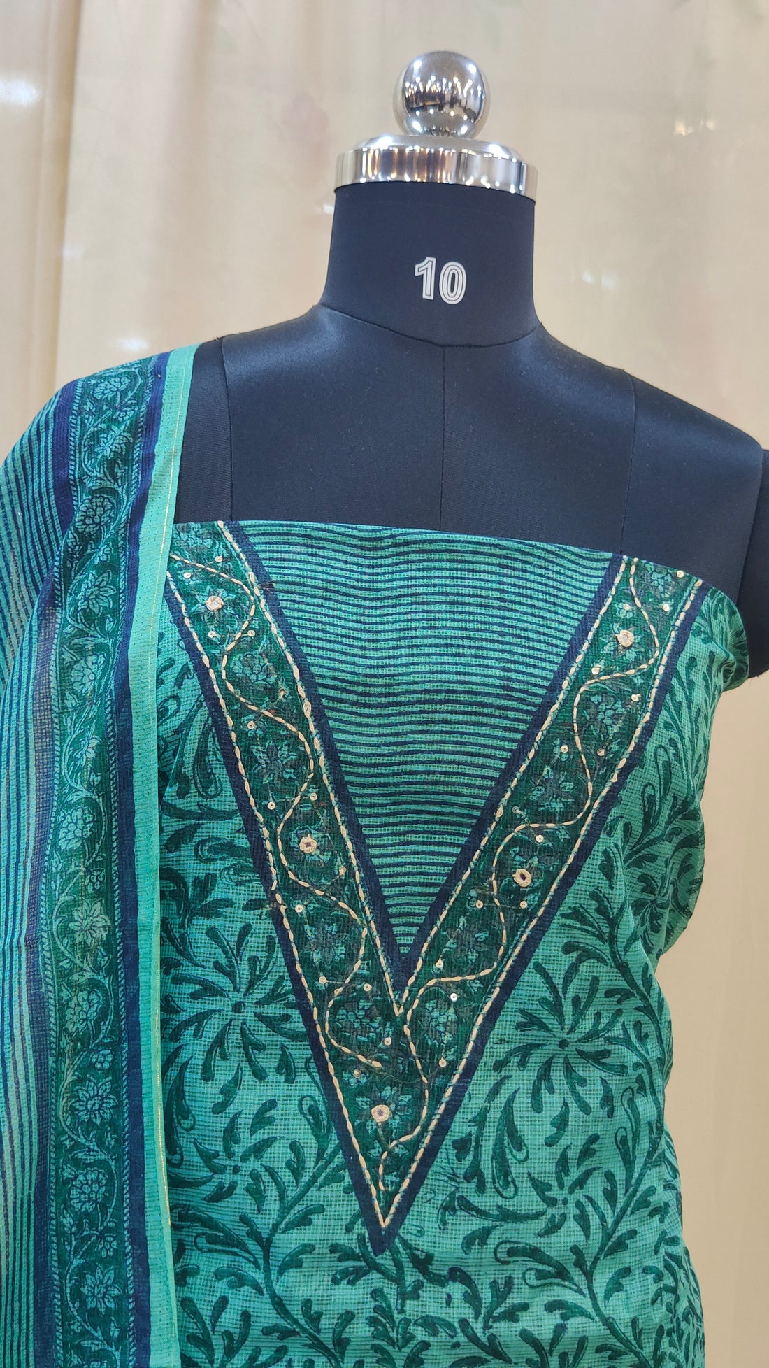 Kotta Salwar | PF331