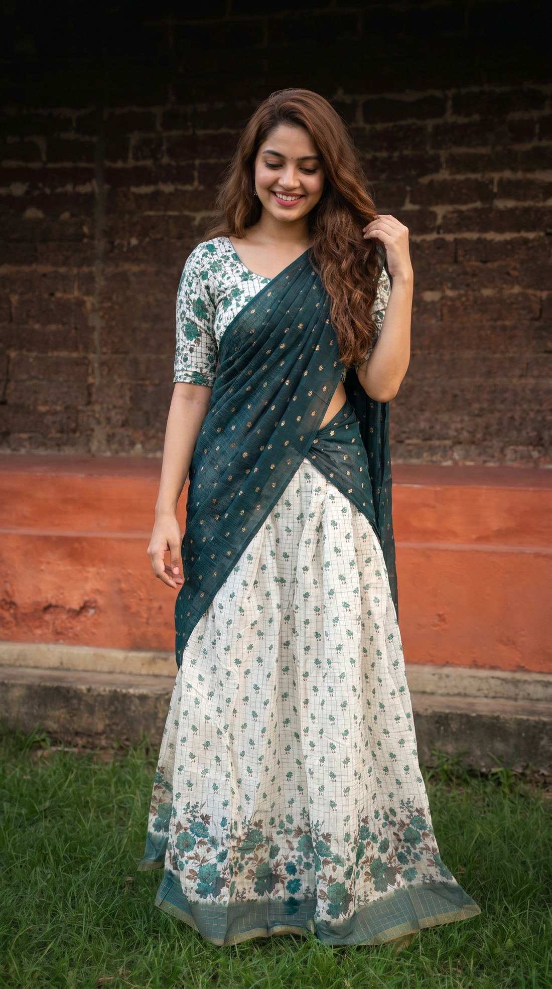 Dhavani Set | GD106
