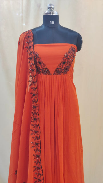 Georgette Salwar | PB149