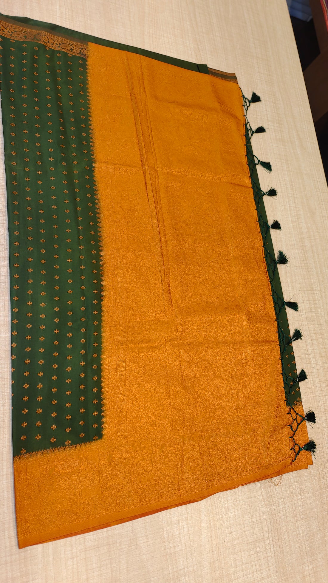 Chinya Silk Saree| DC905