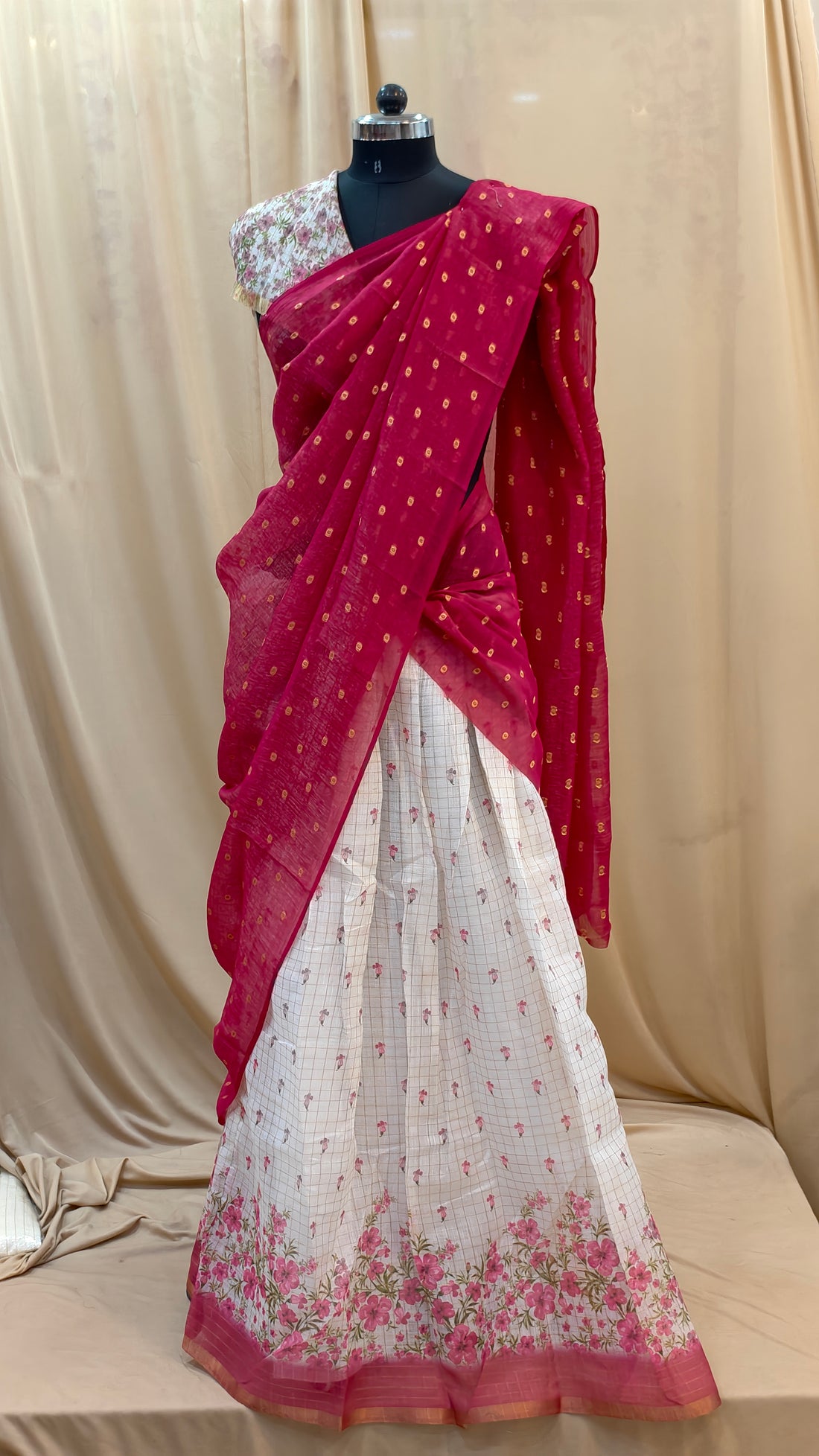 Dhavani Set | GD108