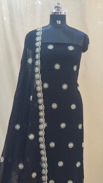 Georgette Salwar | P0264