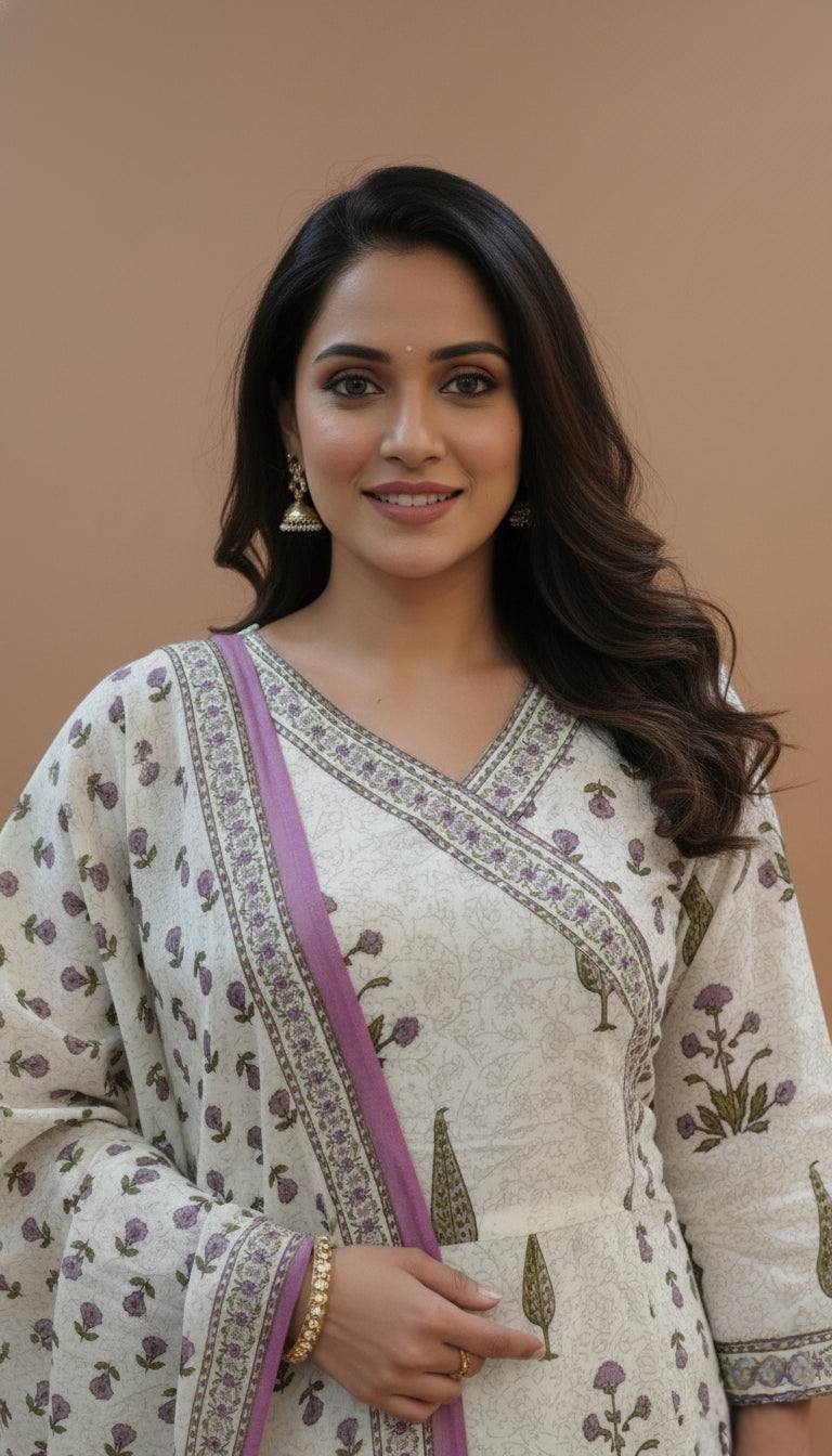 Ready to Wear Salwar| PM1113