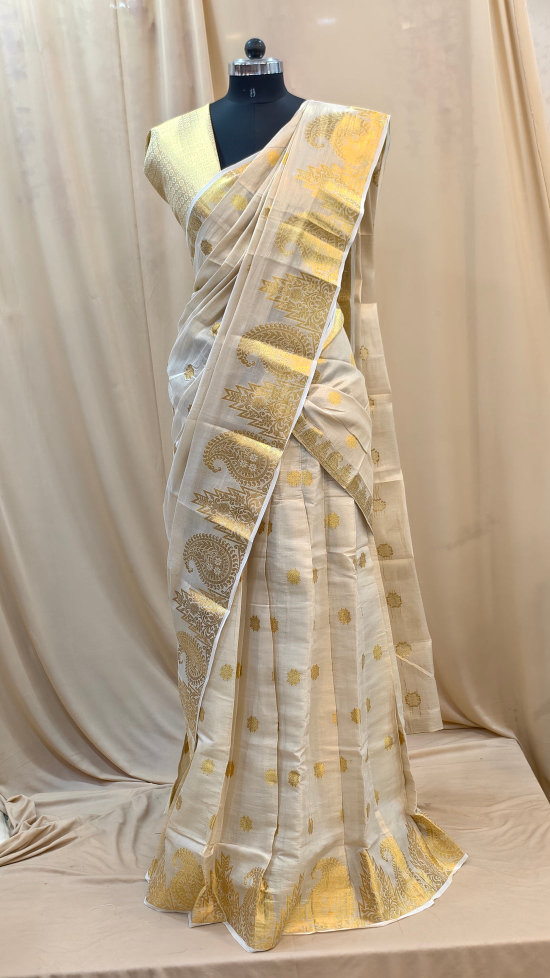 Dhavani Set | GD101