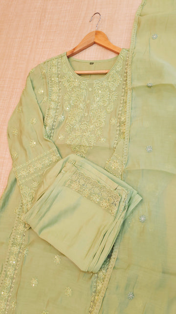 Ready to Wear Salwar| PM1111
