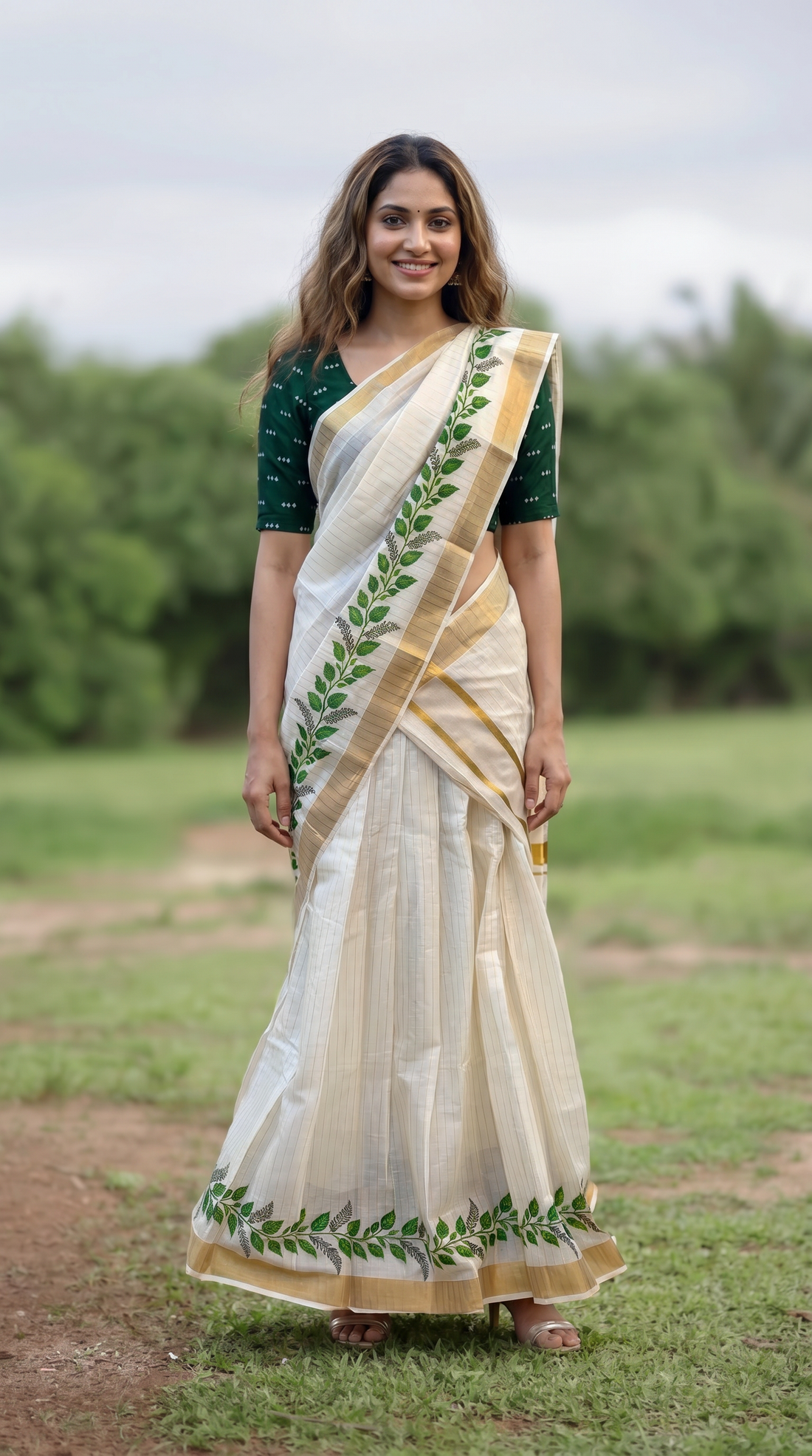 Dhavani Set | GD102