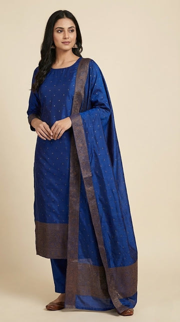 Banarasi Salwar | P0183