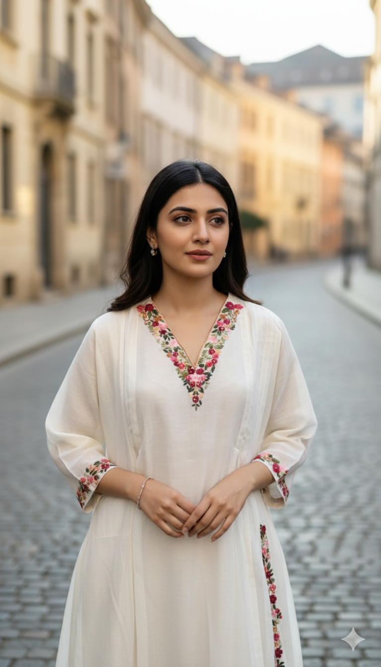 Malai Chanderi| NA817