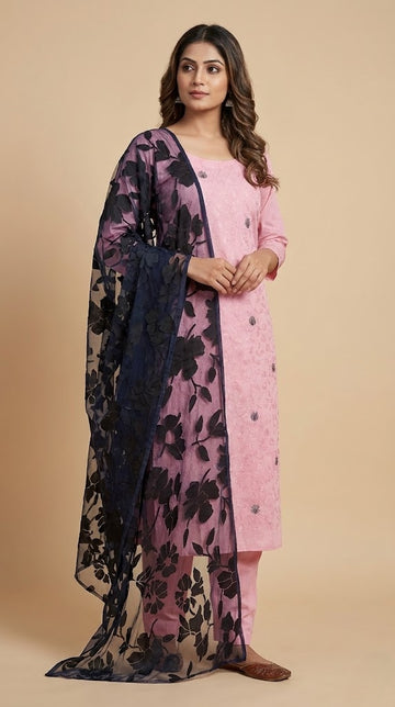 Soft Semi Silk | P0208